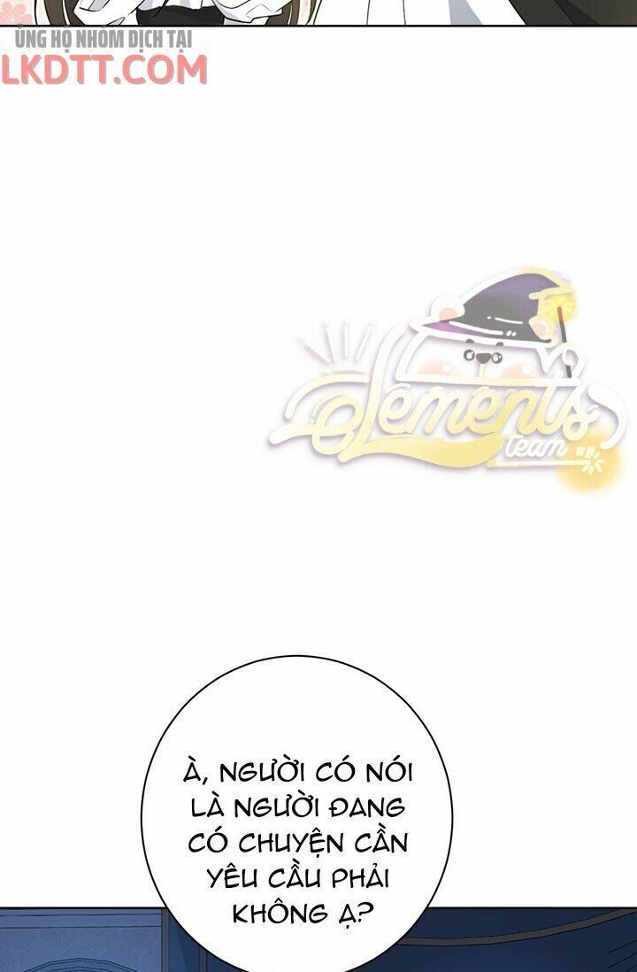 đọc truyện Thực Ra Tôi Mới Là Thật Chương 49 ảnh 17 tại Thiên Thai Truyện