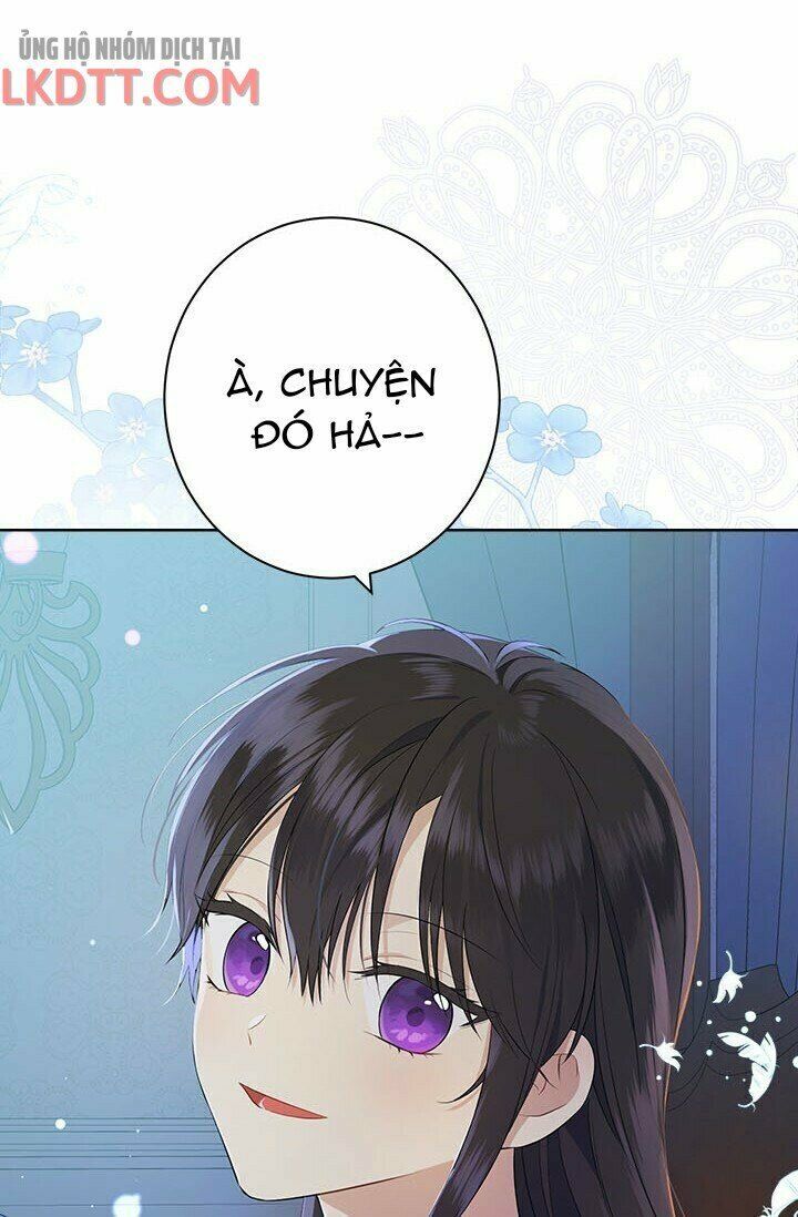 đọc truyện Thực Ra Tôi Mới Là Thật Chương 49 ảnh 19 tại Thiên Thai Truyện