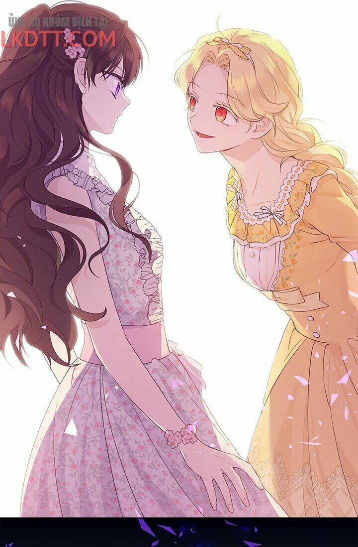 đọc truyện Thực Ra Tôi Mới Là Thật Chương 49 ảnh 4 tại Thiên Thai Truyện