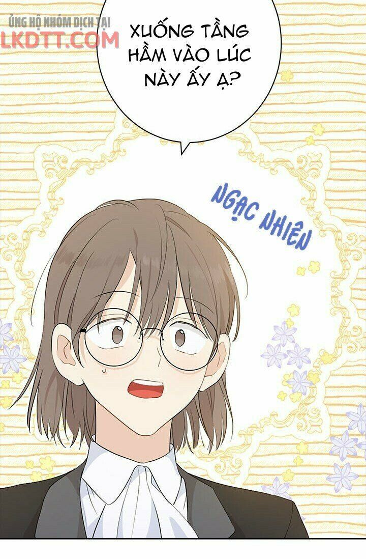 đọc truyện Thực Ra Tôi Mới Là Thật Chương 49 ảnh 23 tại Thiên Thai Truyện