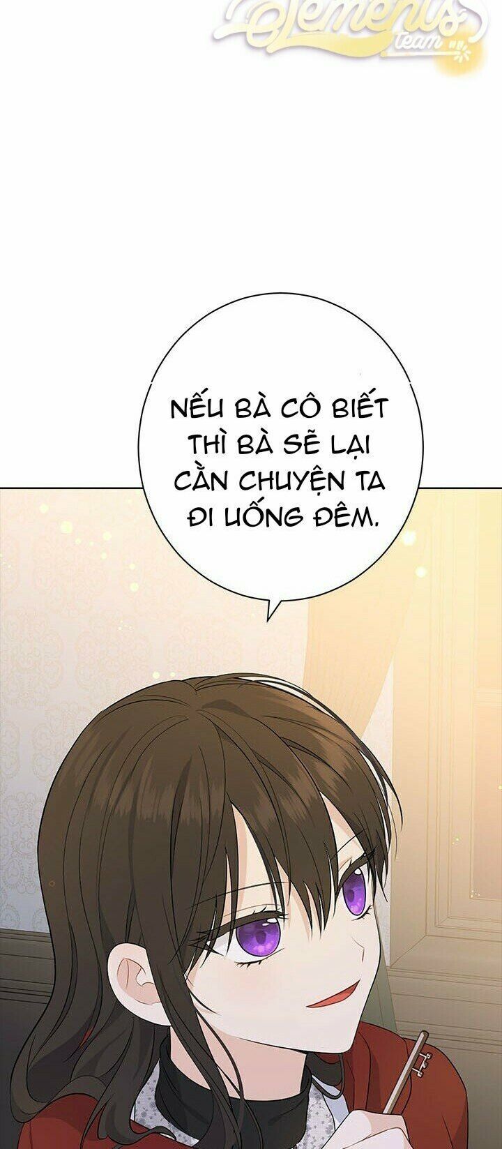 đọc truyện Thực Ra Tôi Mới Là Thật Chương 49 ảnh 26 tại Thiên Thai Truyện