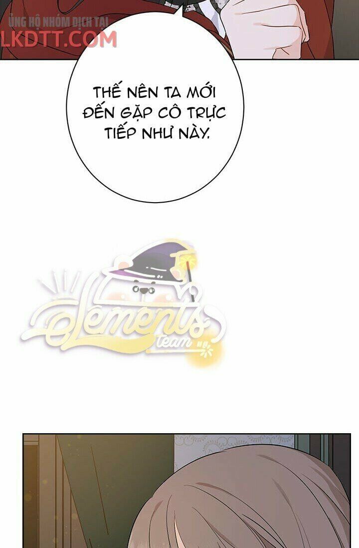 đọc truyện Thực Ra Tôi Mới Là Thật Chương 49 ảnh 27 tại Thiên Thai Truyện