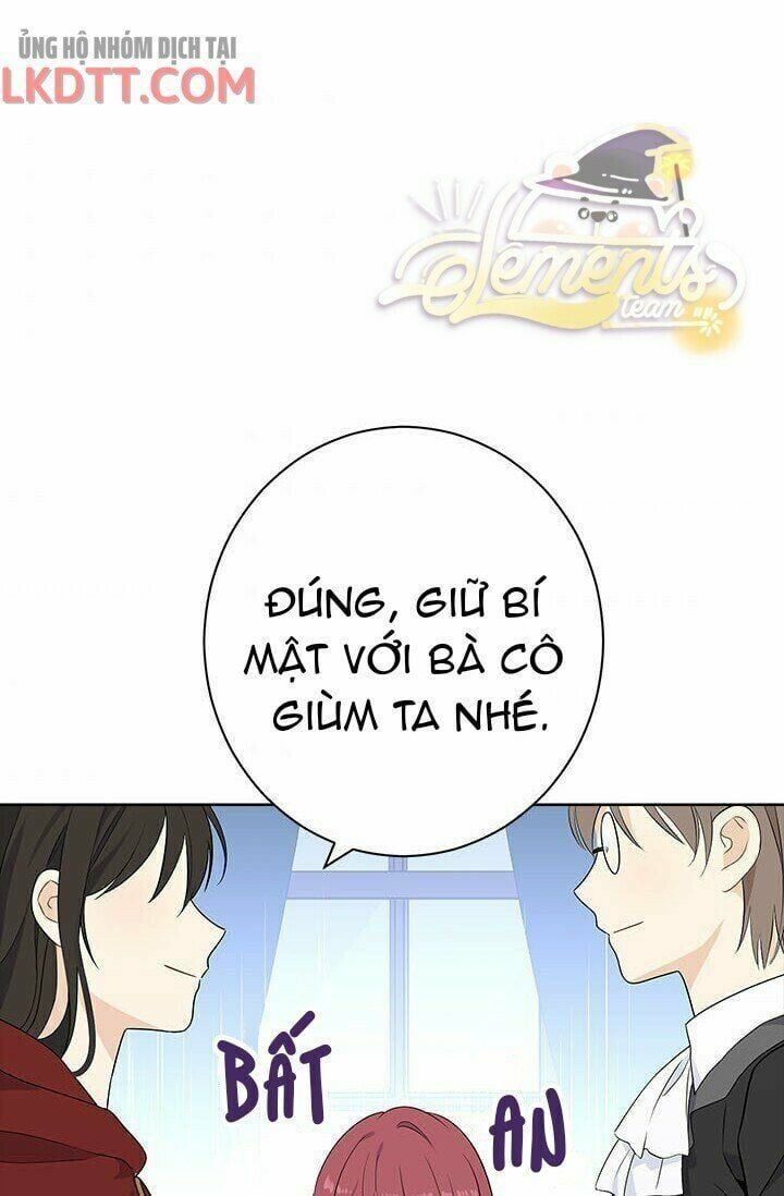 đọc truyện Thực Ra Tôi Mới Là Thật Chương 49 ảnh 31 tại Thiên Thai Truyện