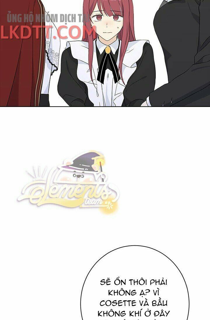 đọc truyện Thực Ra Tôi Mới Là Thật Chương 49 ảnh 32 tại Thiên Thai Truyện