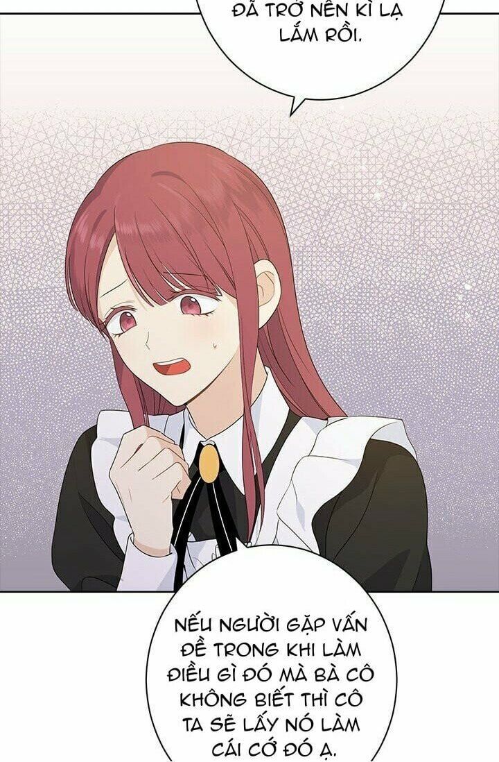 đọc truyện Thực Ra Tôi Mới Là Thật Chương 49 ảnh 33 tại Thiên Thai Truyện