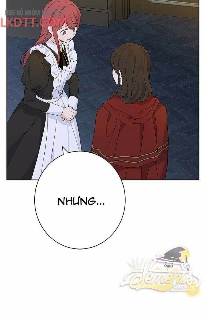 đọc truyện Thực Ra Tôi Mới Là Thật Chương 49 ảnh 35 tại Thiên Thai Truyện