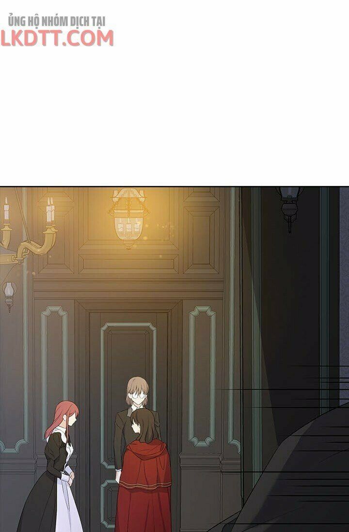 đọc truyện Thực Ra Tôi Mới Là Thật Chương 49 ảnh 38 tại Thiên Thai Truyện