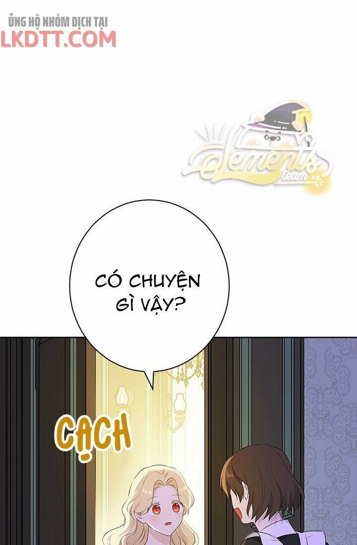 đọc truyện Thực Ra Tôi Mới Là Thật Chương 49 ảnh 43 tại Thiên Thai Truyện