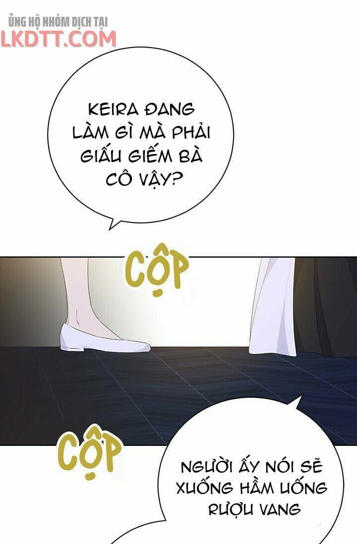 đọc truyện Thực Ra Tôi Mới Là Thật Chương 49 ảnh 49 tại Thiên Thai Truyện