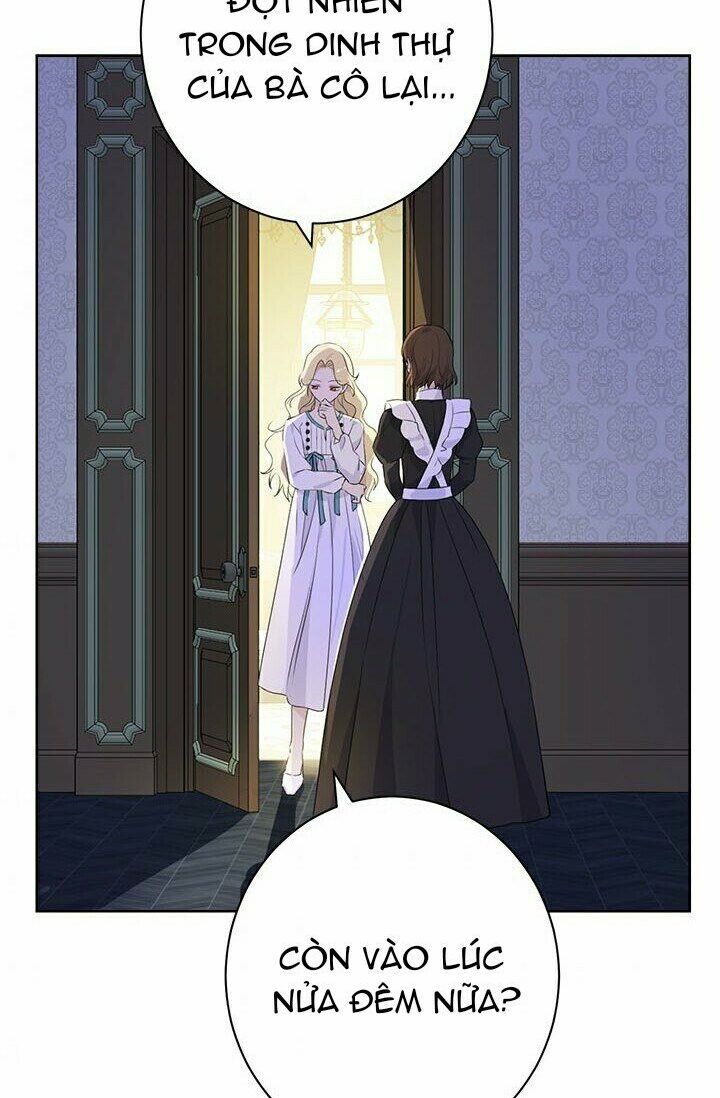 đọc truyện Thực Ra Tôi Mới Là Thật Chương 49 ảnh 51 tại Thiên Thai Truyện