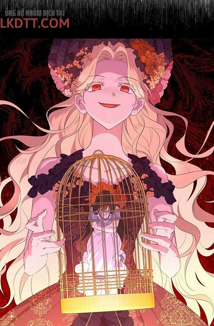 đọc truyện Thực Ra Tôi Mới Là Thật Chương 49 ảnh 58 tại Thiên Thai Truyện