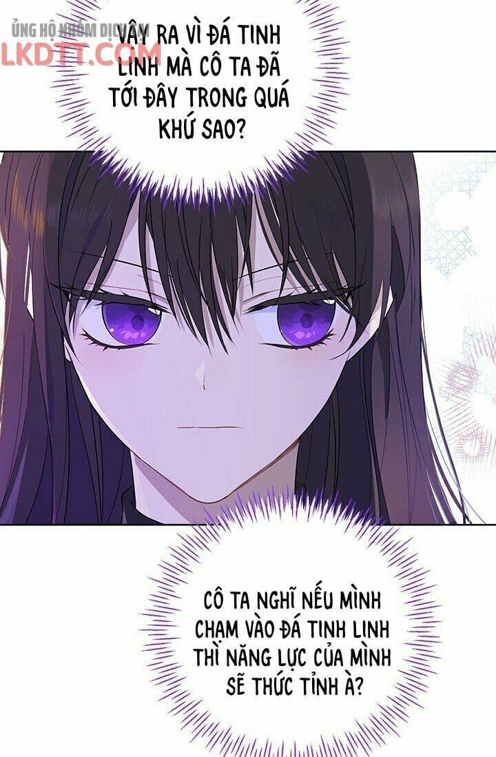 đọc truyện Thực Ra Tôi Mới Là Thật Chương 49 ảnh 8 tại Thiên Thai Truyện