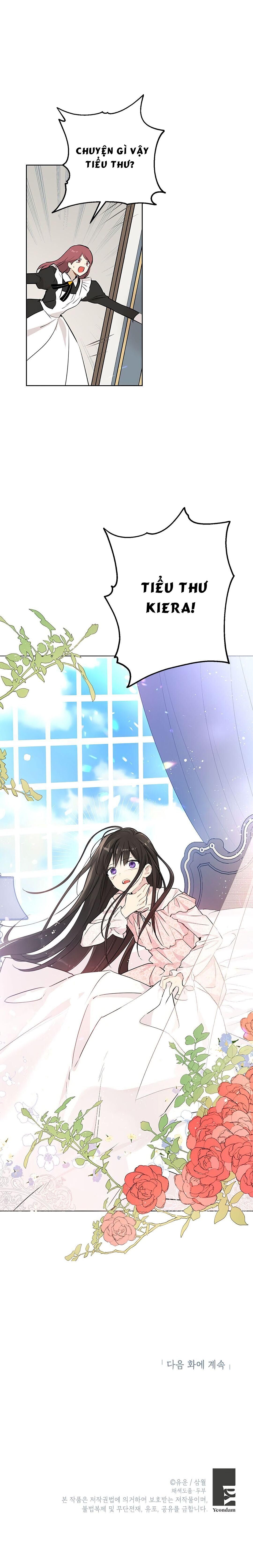 đọc truyện Thực Ra Tôi Mới Là Thật Chương 5 ảnh 15 tại Thiên Thai Truyện