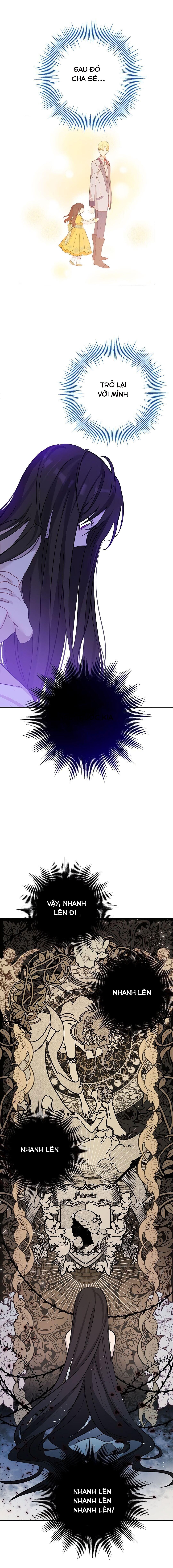 đọc truyện Thực Ra Tôi Mới Là Thật Chương 5 ảnh 10 tại Thiên Thai Truyện