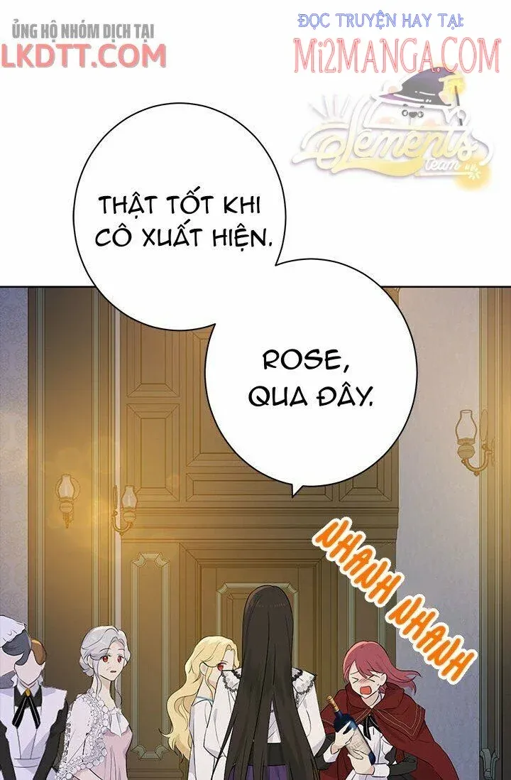 đọc truyện Thực Ra Tôi Mới Là Thật Chương 50.5 ảnh 3 tại Thiên Thai Truyện