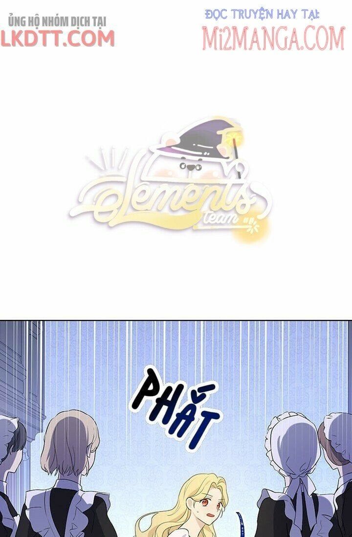 đọc truyện Thực Ra Tôi Mới Là Thật Chương 50.5 ảnh 14 tại Thiên Thai Truyện