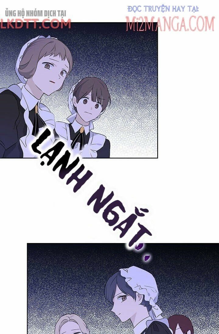 đọc truyện Thực Ra Tôi Mới Là Thật Chương 50.5 ảnh 16 tại Thiên Thai Truyện