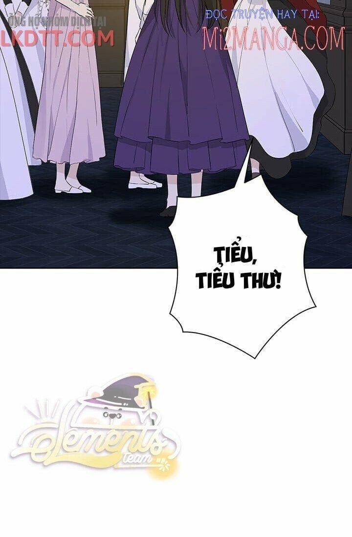 đọc truyện Thực Ra Tôi Mới Là Thật Chương 50.5 ảnh 4 tại Thiên Thai Truyện