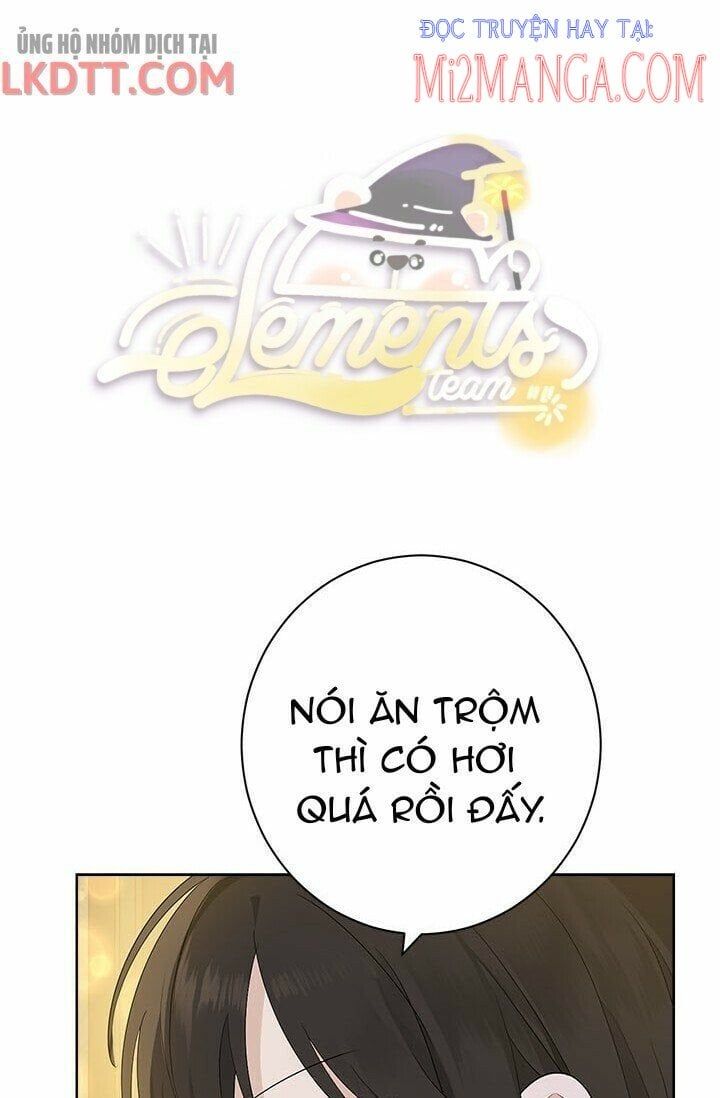 đọc truyện Thực Ra Tôi Mới Là Thật Chương 50.5 ảnh 24 tại Thiên Thai Truyện