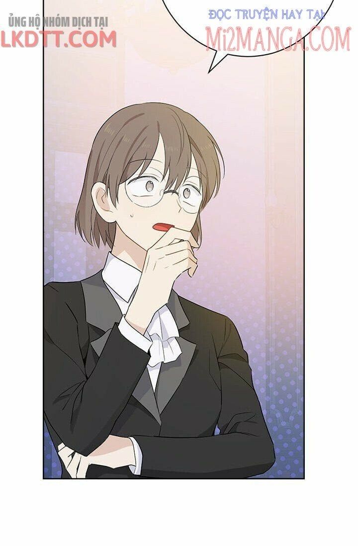 đọc truyện Thực Ra Tôi Mới Là Thật Chương 50.5 ảnh 27 tại Thiên Thai Truyện