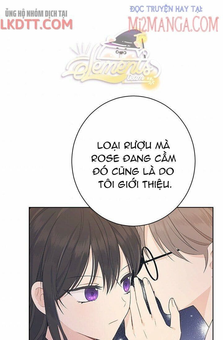 đọc truyện Thực Ra Tôi Mới Là Thật Chương 50.5 ảnh 28 tại Thiên Thai Truyện