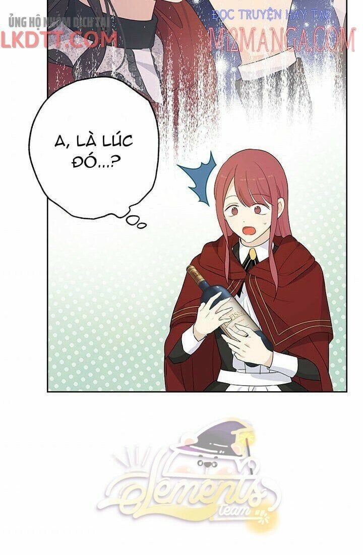 đọc truyện Thực Ra Tôi Mới Là Thật Chương 50.5 ảnh 29 tại Thiên Thai Truyện