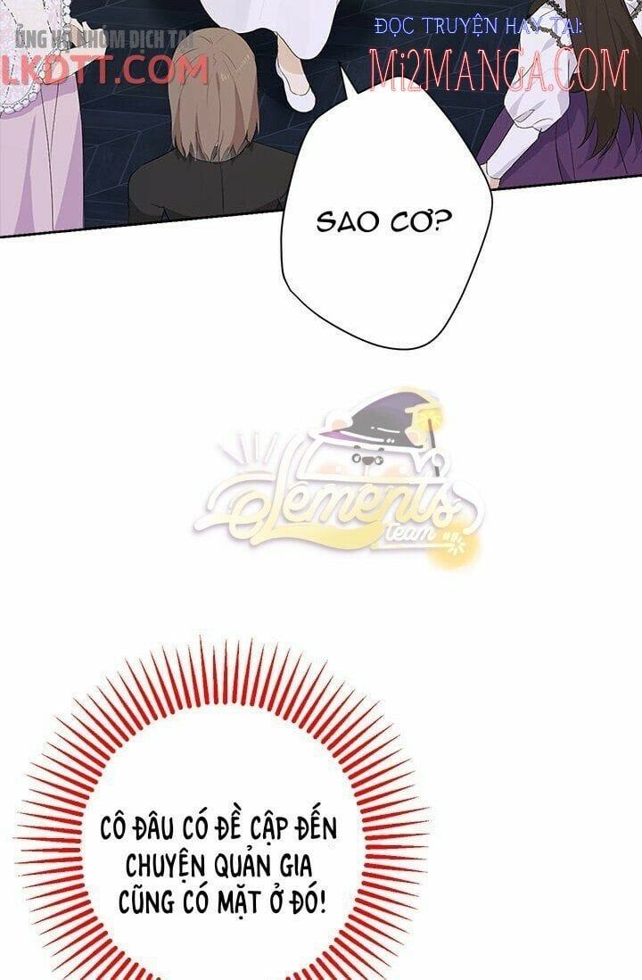 đọc truyện Thực Ra Tôi Mới Là Thật Chương 50.5 ảnh 31 tại Thiên Thai Truyện