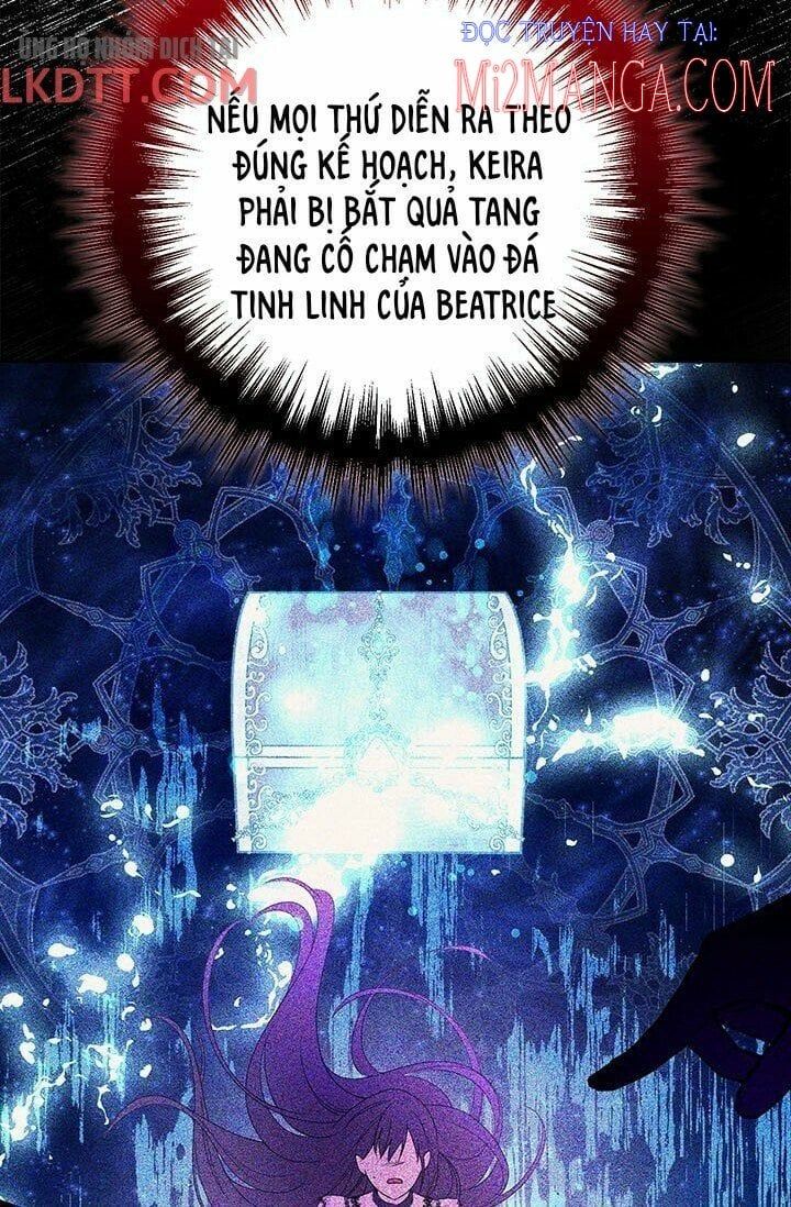 đọc truyện Thực Ra Tôi Mới Là Thật Chương 50.5 ảnh 11 tại Thiên Thai Truyện