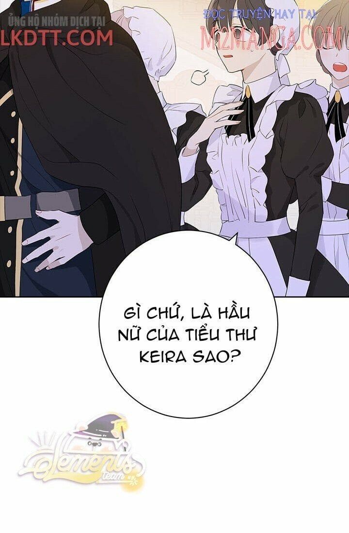 đọc truyện Thực Ra Tôi Mới Là Thật Chương 50 ảnh 14 tại Thiên Thai Truyện