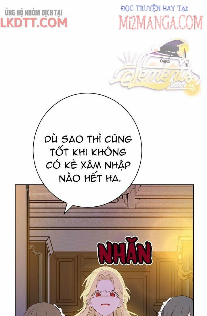 đọc truyện Thực Ra Tôi Mới Là Thật Chương 50 ảnh 15 tại Thiên Thai Truyện