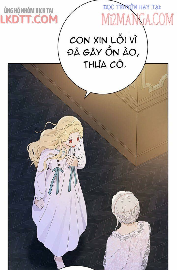 đọc truyện Thực Ra Tôi Mới Là Thật Chương 50 ảnh 25 tại Thiên Thai Truyện