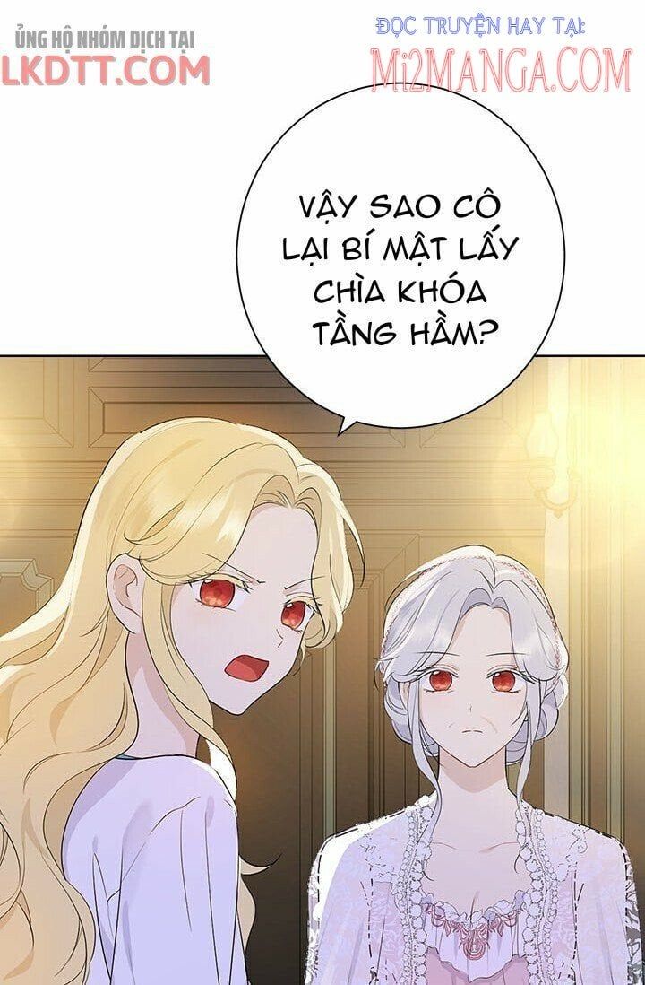 đọc truyện Thực Ra Tôi Mới Là Thật Chương 50 ảnh 30 tại Thiên Thai Truyện