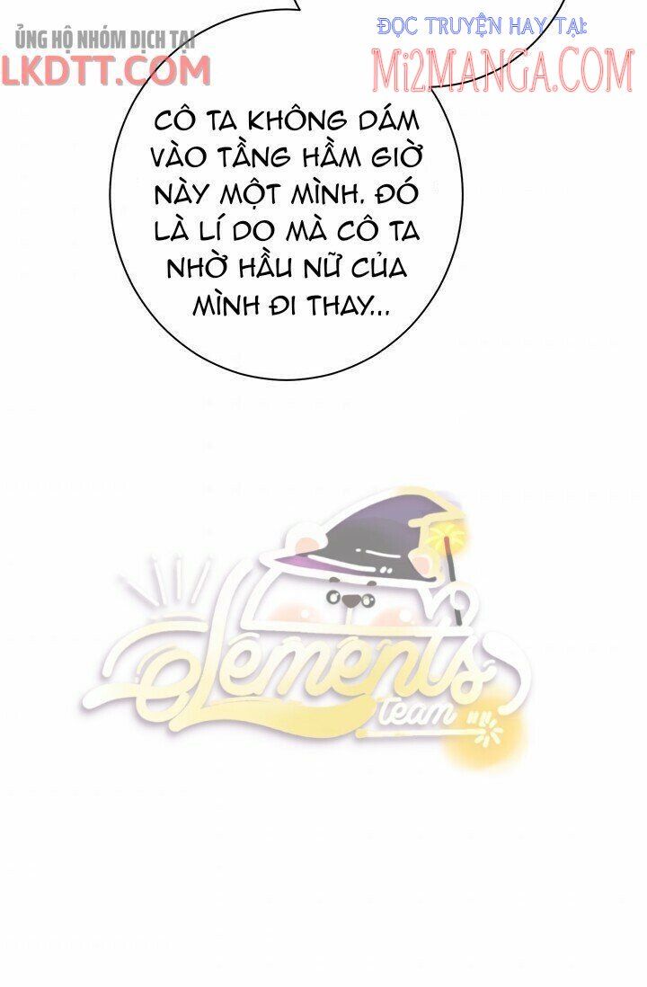 đọc truyện Thực Ra Tôi Mới Là Thật Chương 50 ảnh 33 tại Thiên Thai Truyện