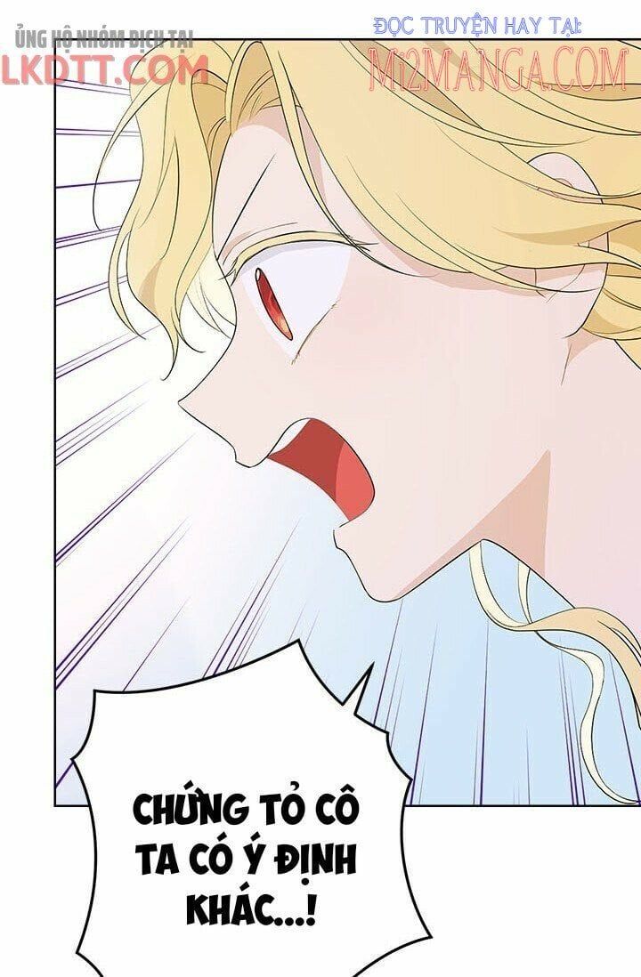 đọc truyện Thực Ra Tôi Mới Là Thật Chương 50 ảnh 34 tại Thiên Thai Truyện