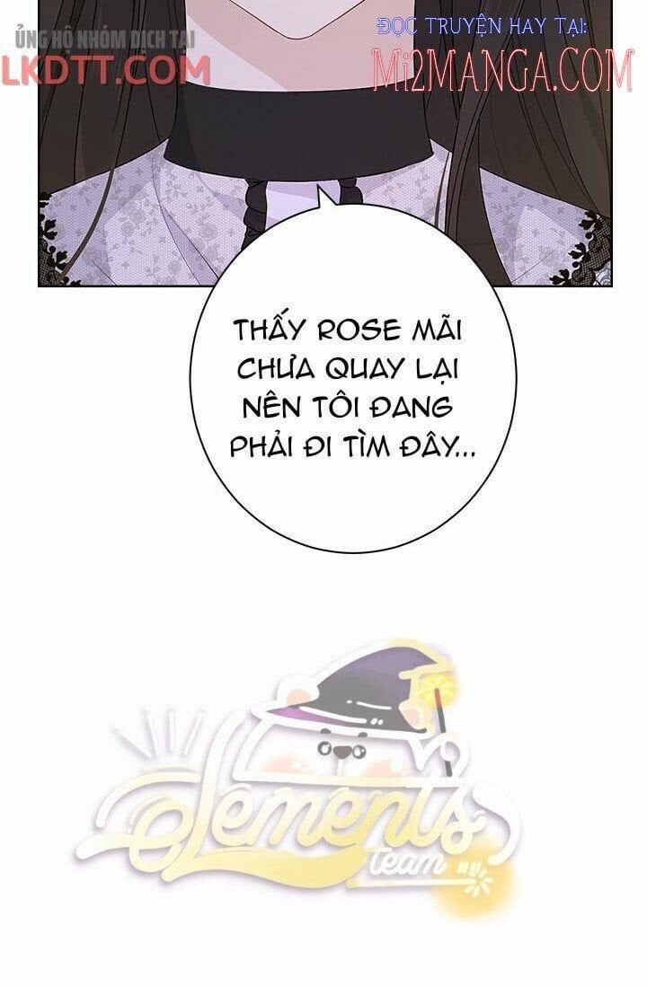 đọc truyện Thực Ra Tôi Mới Là Thật Chương 50 ảnh 45 tại Thiên Thai Truyện