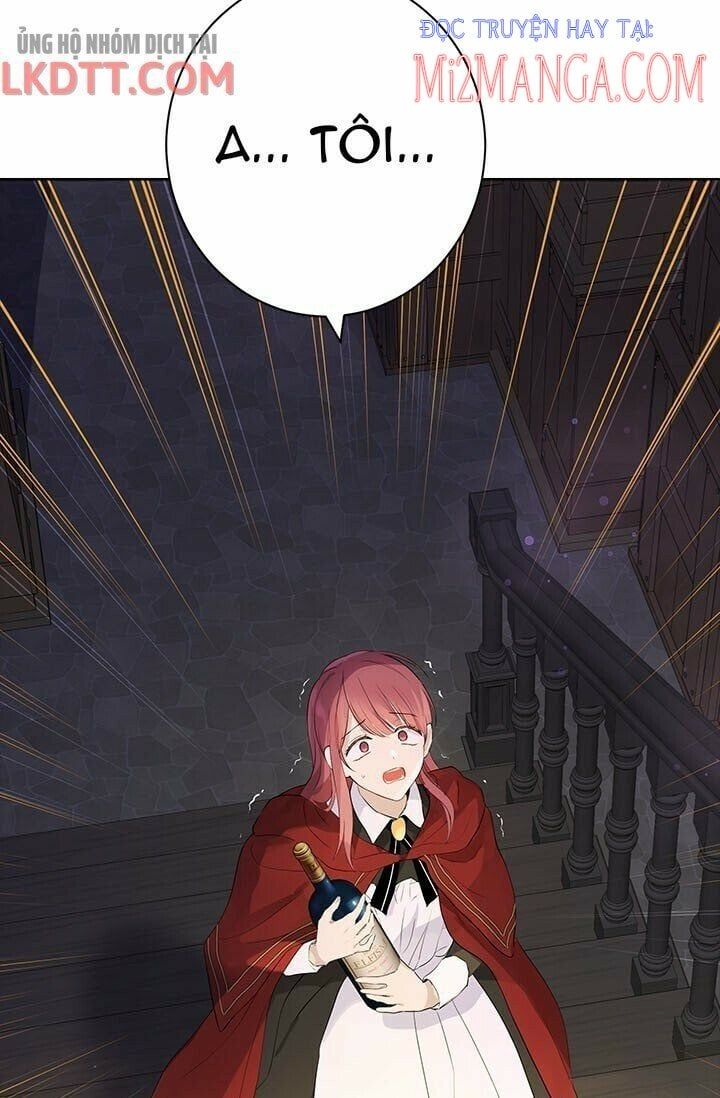 đọc truyện Thực Ra Tôi Mới Là Thật Chương 50 ảnh 7 tại Thiên Thai Truyện