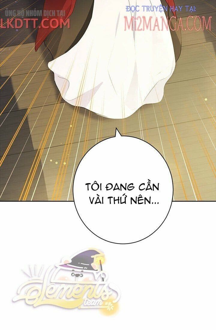 đọc truyện Thực Ra Tôi Mới Là Thật Chương 50 ảnh 8 tại Thiên Thai Truyện