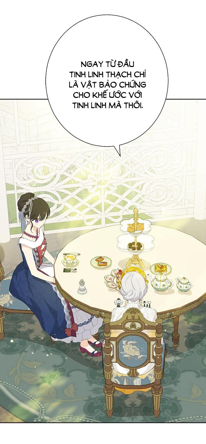 đọc truyện Thực Ra Tôi Mới Là Thật Chương 51.5 ảnh 3 tại Thiên Thai Truyện