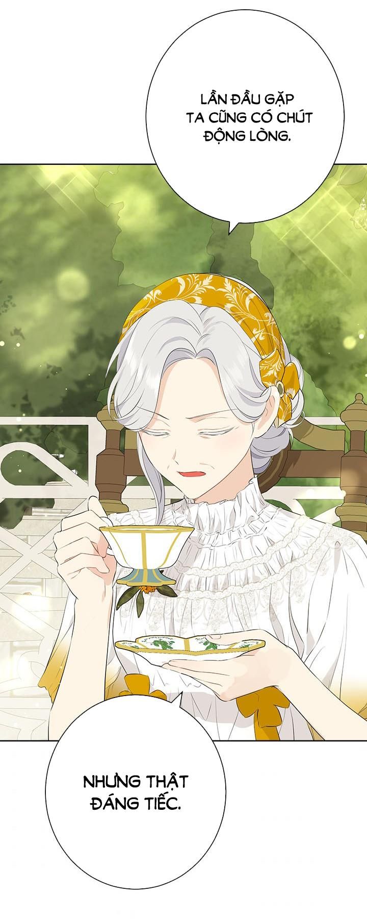 đọc truyện Thực Ra Tôi Mới Là Thật Chương 51.5 ảnh 15 tại Thiên Thai Truyện