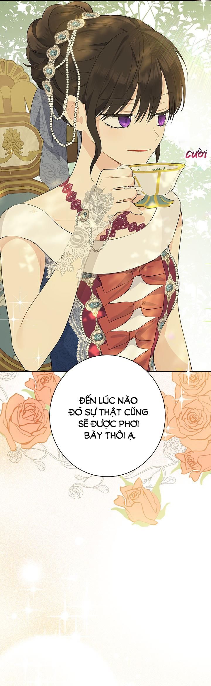 đọc truyện Thực Ra Tôi Mới Là Thật Chương 51.5 ảnh 19 tại Thiên Thai Truyện