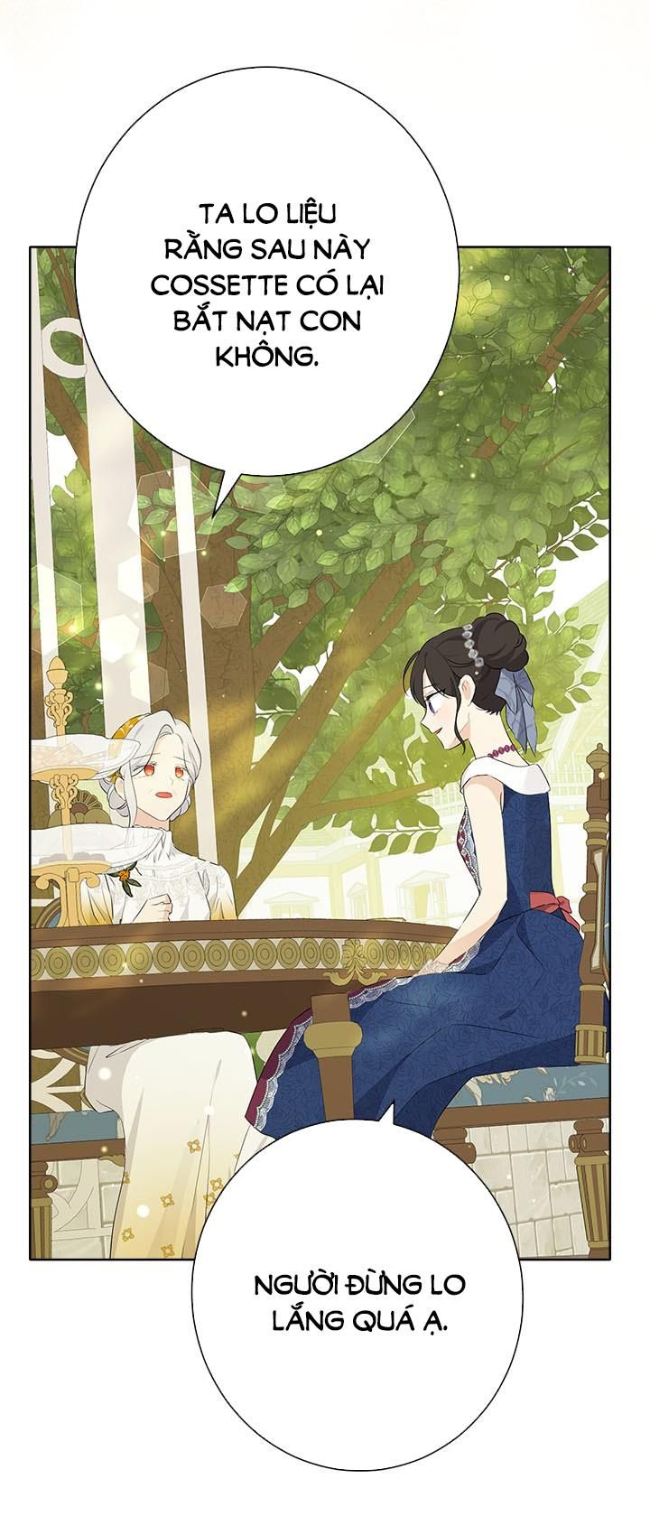 đọc truyện Thực Ra Tôi Mới Là Thật Chương 51.5 ảnh 20 tại Thiên Thai Truyện