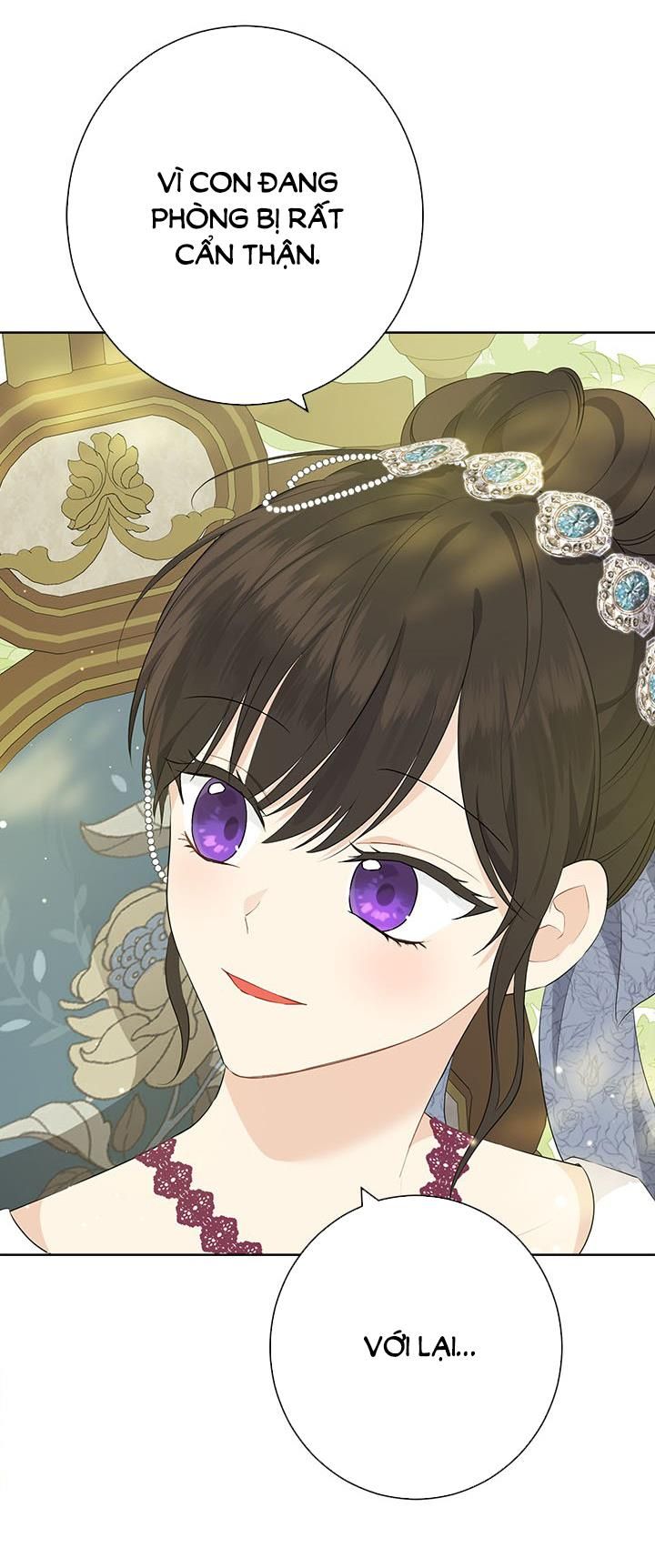 đọc truyện Thực Ra Tôi Mới Là Thật Chương 51.5 ảnh 21 tại Thiên Thai Truyện