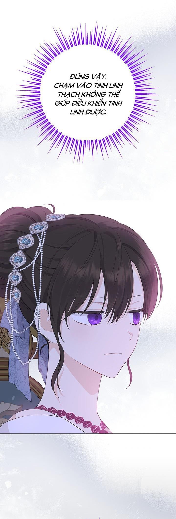 đọc truyện Thực Ra Tôi Mới Là Thật Chương 51.5 ảnh 4 tại Thiên Thai Truyện