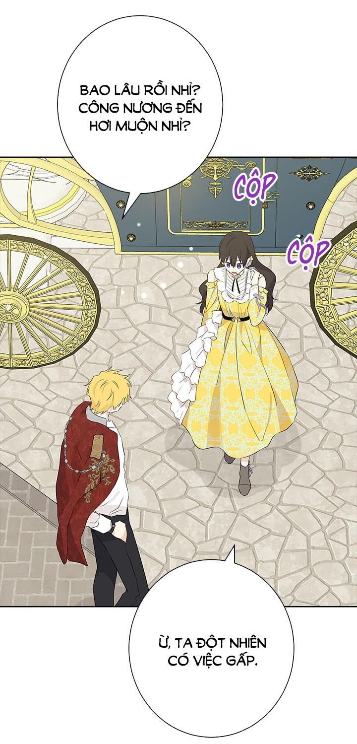 đọc truyện Thực Ra Tôi Mới Là Thật Chương 51.5 ảnh 26 tại Thiên Thai Truyện