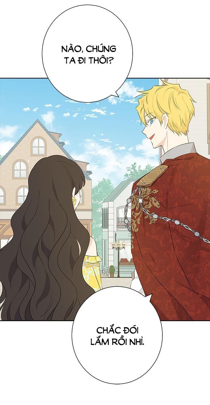 đọc truyện Thực Ra Tôi Mới Là Thật Chương 51.5 ảnh 27 tại Thiên Thai Truyện