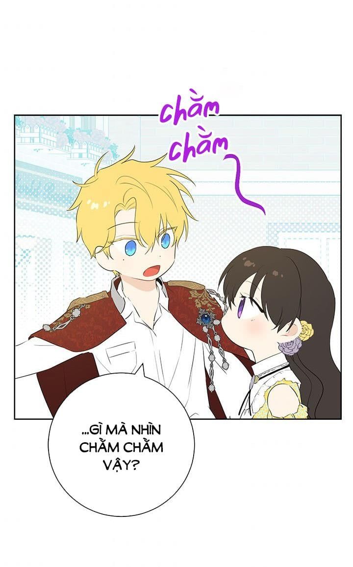 đọc truyện Thực Ra Tôi Mới Là Thật Chương 51.5 ảnh 28 tại Thiên Thai Truyện