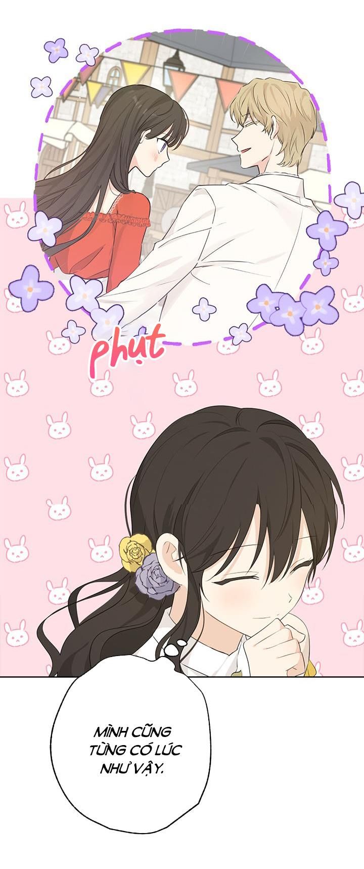 đọc truyện Thực Ra Tôi Mới Là Thật Chương 51.5 ảnh 29 tại Thiên Thai Truyện