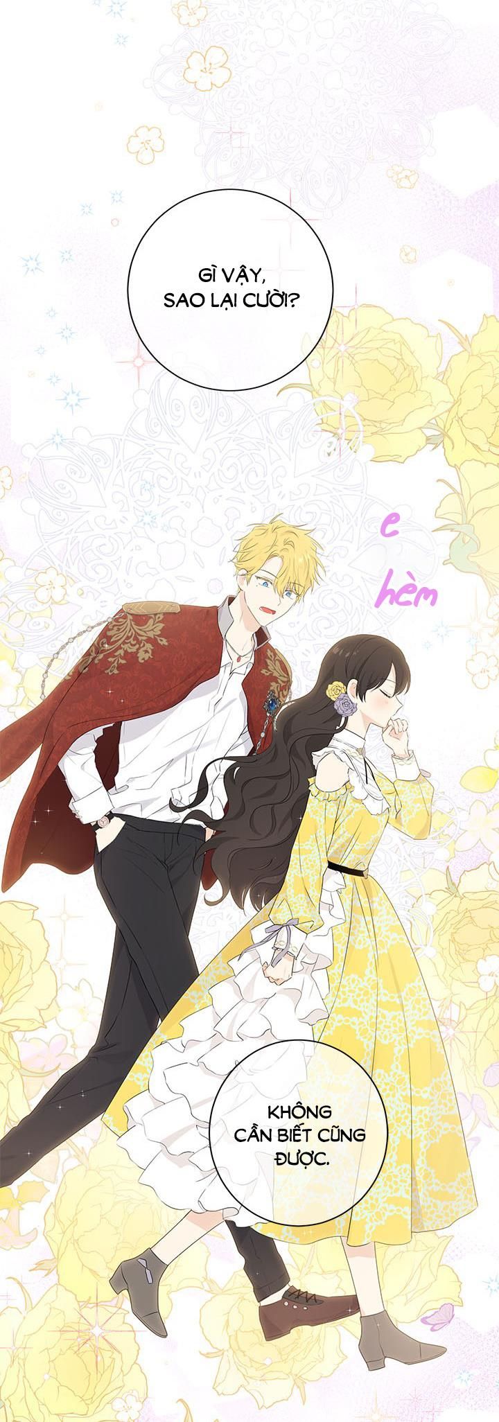 đọc truyện Thực Ra Tôi Mới Là Thật Chương 51.5 ảnh 30 tại Thiên Thai Truyện