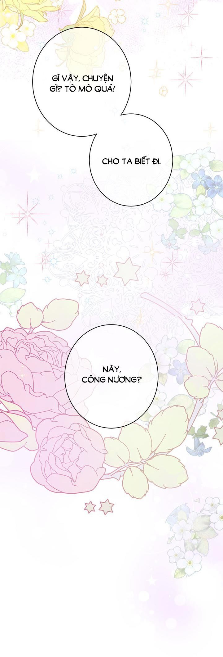 đọc truyện Thực Ra Tôi Mới Là Thật Chương 51.5 ảnh 31 tại Thiên Thai Truyện