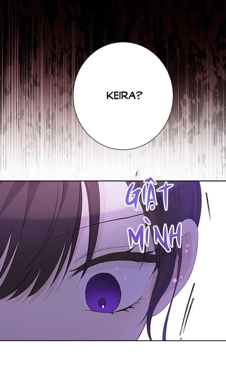 đọc truyện Thực Ra Tôi Mới Là Thật Chương 51.5 ảnh 10 tại Thiên Thai Truyện